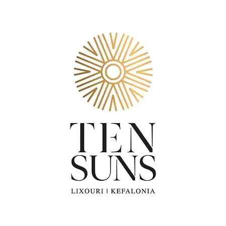 Ten Suns 9