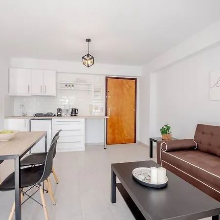 Apartamento Ten Suns 9 Lixúri